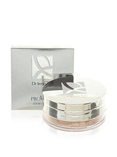 Dr. Irena Eris - Biri pudra - Permatoma - 10 vnt.