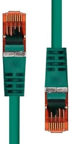 ProXtend ProXtend F/UTP CAT6 PVC AWG 26 CCA Žalias 20M