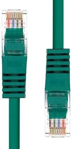 ProXtend ProXtend U/UTP CAT5e PVC AWG 24 CU Žalias 10M
