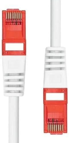 ProXtend ProXtend U/UTP CAT6 LSZH AWG 24 CU Baltas 15M