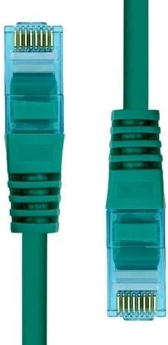 ProXtend ProXtend U/UTP CAT6A LSZH AWG 24 CU Žalias 7M