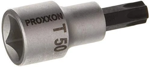 1/2" galvutė PROXXON TX50 55mm
