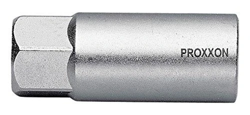 1/2" Galvutė žvakėms 16mm PROXXON