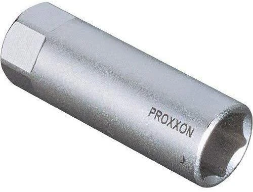 1/2" Galvutė žvakėms 18mm PROXXON