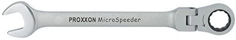Terkšlinis raktas PROXXON MicroSpeeder 17 mm