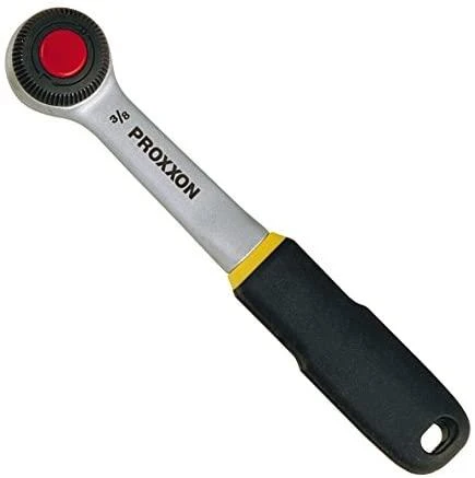Terkšlė 3/8" PROXXON