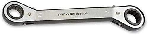 Proxxon Žiedinis veržliaraktis 6 x 7 mm PROXXON Speeder - reketas