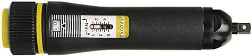 Dinamometrinis raktas PROXXON MICRO-Click MC5 1-5Nm 1/4"