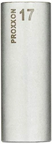 3/8" šešiakampė prailginta galvutė PROXXON 17mm