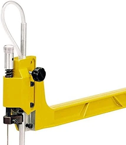 Elektrinis siaurapjūklis DS 230/E PROXXON