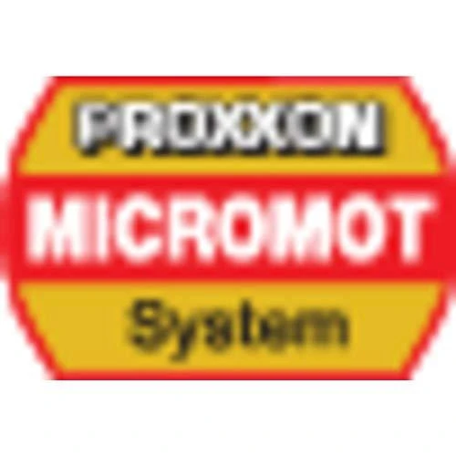 Pjūklelis PROXXON Micro-Cutter Mic 23x0,3 mm