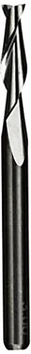 Volframo karbido freza 3mm PROXXON