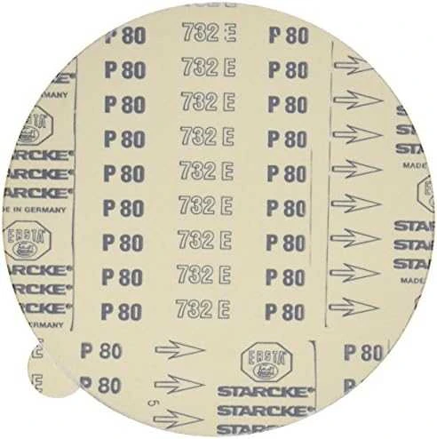 Šlifavimo popierius PROXXON 250mm
