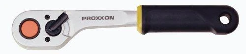 Terkšlė lenkta 1/4" PROXXON