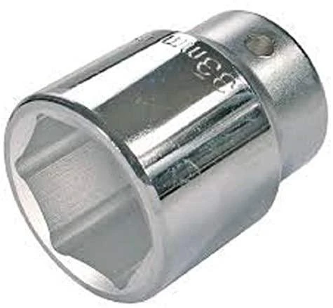 1/2" šešiakampė galvutė PROXXON 9mm