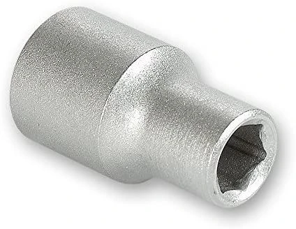 1/2" šešiakampė galvutė PROXXON 11mm