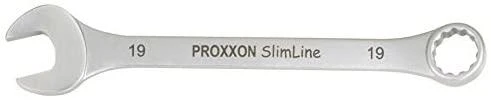 Kombinuotas veržliaraktis PROXXON 13 mm