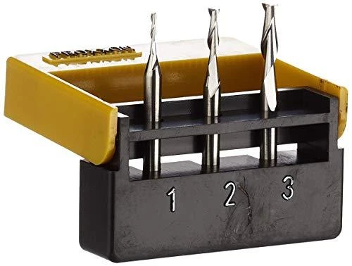 Kietmetalinių frezų rinkinys PROXXON