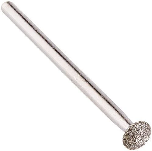Grąžtas Deimantinė šlifavimo freza 5.0 mm PROXXON