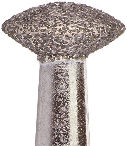 Grąžtas Deimantinė šlifavimo freza 5.0 mm PROXXON