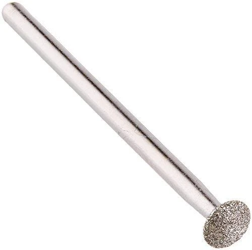 Grąžtas Deimantinė šlifavimo freza 5.0 mm PROXXON