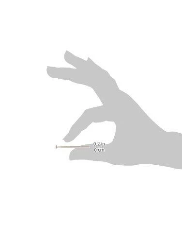 Grąžtas Deimantinė šlifavimo freza 5.0 mm PROXXON