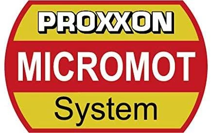 Daugiafunkcis mini gręžtuvas PROXXON Micromot FBS 240/E 220V