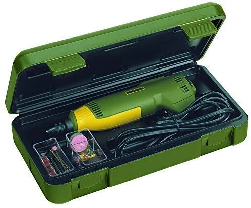 Daugiafunkcis mini gręžtuvas PROXXON Micromot FBS 240/E 220V
