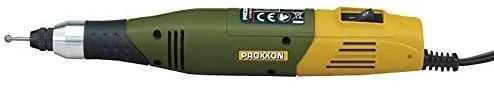 Gręžtuvas PROXXON MICROMOT 50 12V