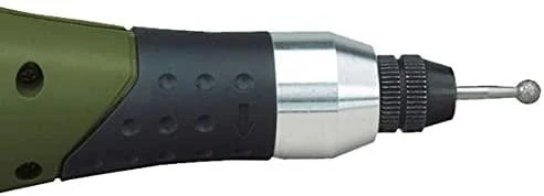 Gręžtuvas PROXXON MICROMOT 50 12V