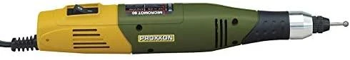 Gręžtuvas PROXXON MICROMOT 50 12V
