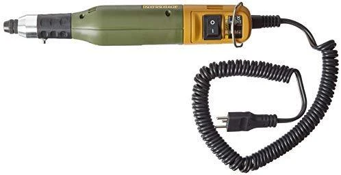 Gręžtuvas PROXXON MICROMOT 50 12V