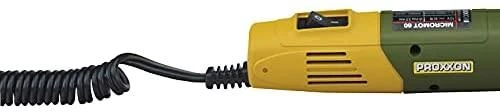 Gręžtuvas PROXXON MICROMOT 50 12V
