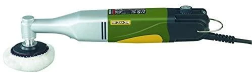 Kampinis poliruoklis PROXXON WP/E 230V