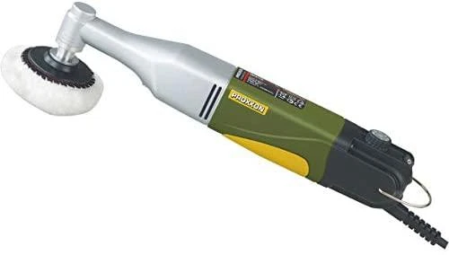 Kampinis poliruoklis PROXXON WP/E 230V