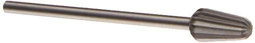 Volframo vanadžio freza Ø4mm (2vnt.) PROXXON