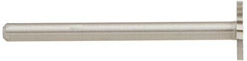 Volframo vanadžio freza PROXXON Ø10mm, 2vnt.