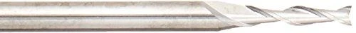Volframo karbido freza 2mm PROXXON