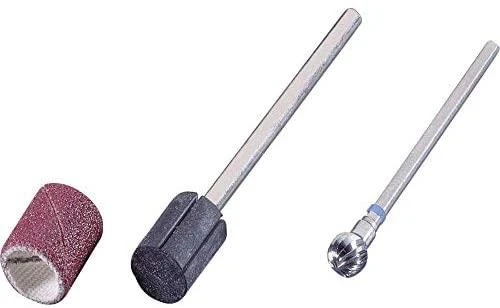 Grąžtas Volframo karbido freza 5mm PROXXON