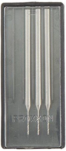 HSS grąžtas 0,5 mm PROXXON