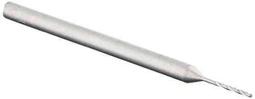 HSS grąžtas 0,5 mm PROXXON