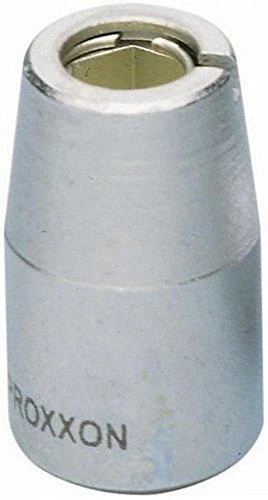 1/4" adapteris šešiakampiams antgaliams PROXXON