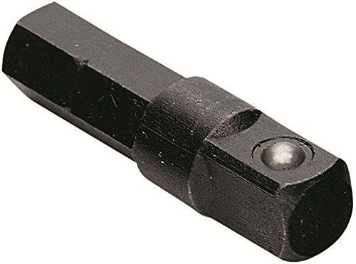 1/4" adapteris PROXXON