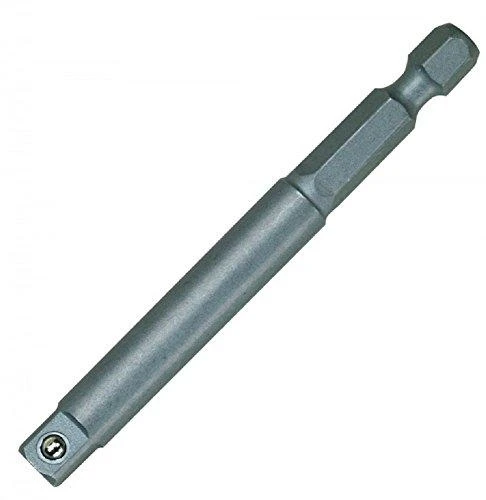 1/4" adapteris galvutėms PROXXON