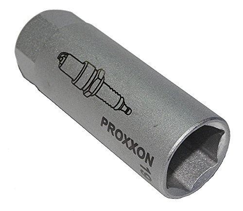 1/2" Galvutė žvakėms 19mm PROXXON