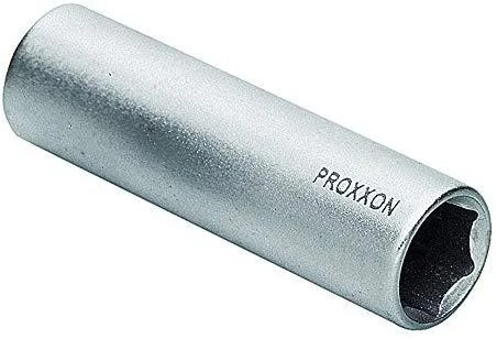 1/4" šešiakampė prailginta galvutė PROXXON 10mm