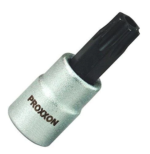 1/4" galvutė su Torx antgaliu PROXXON TX30