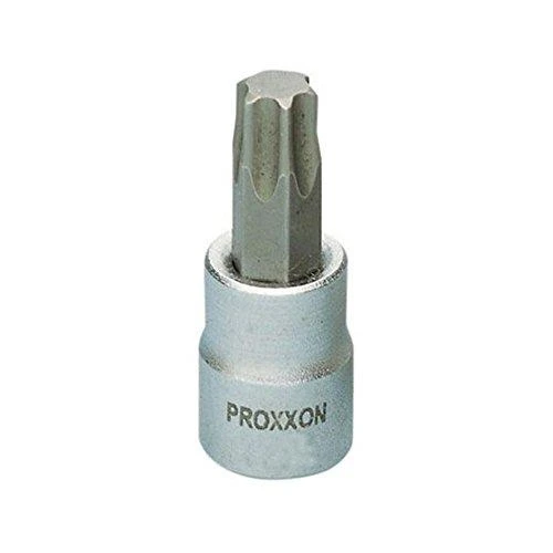 1/4" galvutė su Torx antgaliu PROXXON TX10