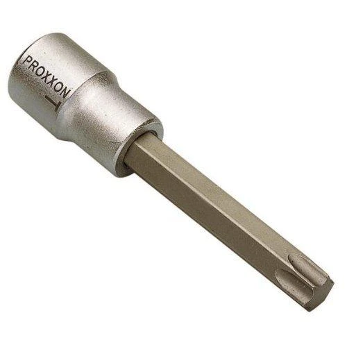 Galvutė PROXXON TORX 1/2" 100mm TX50