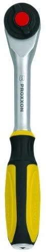 Rotacinė terkšlė PROXXON 1/2"